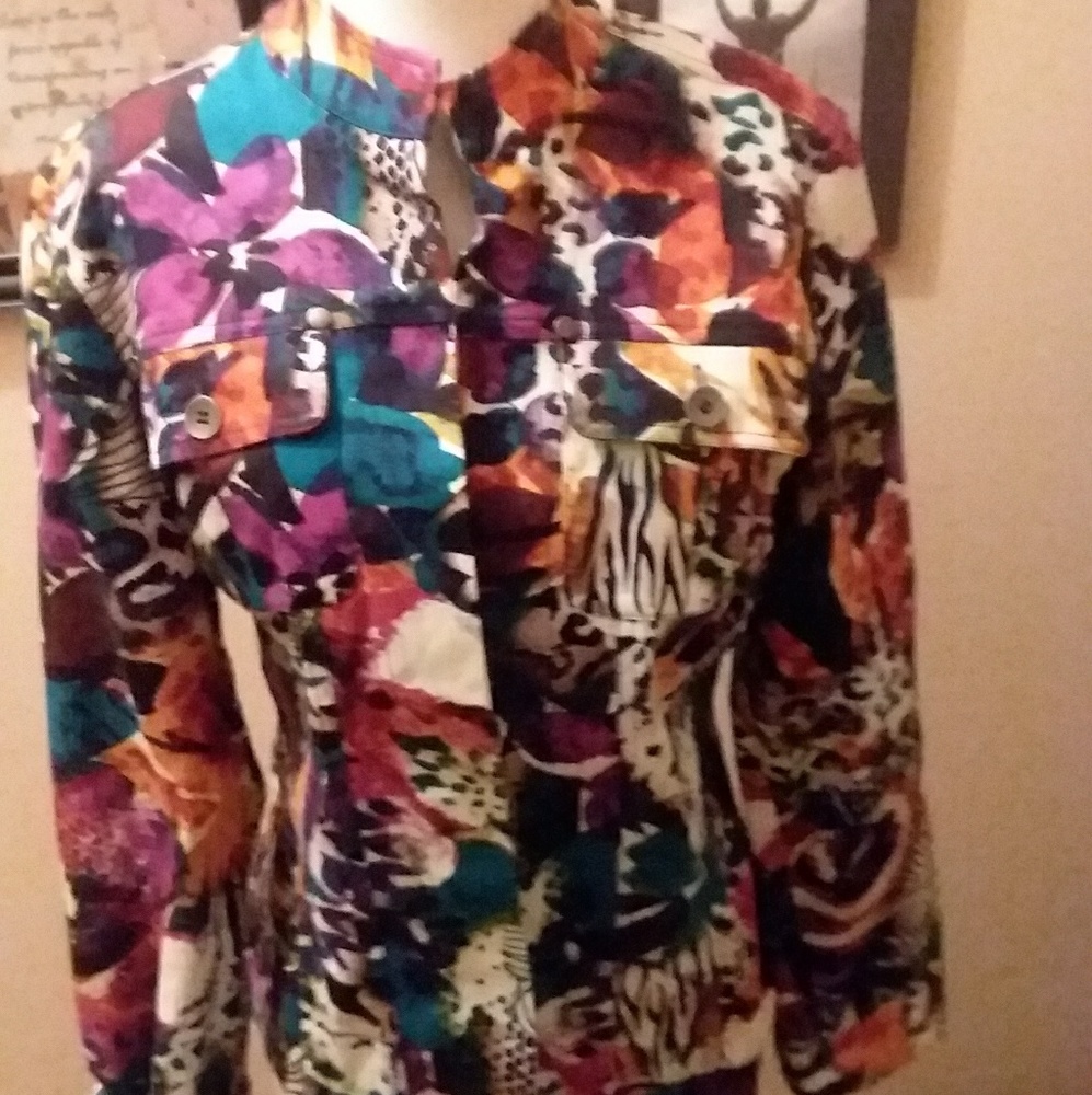 Jacket